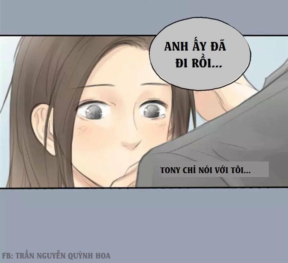 12 Giờ Của Lọ Lem: Chapter 20