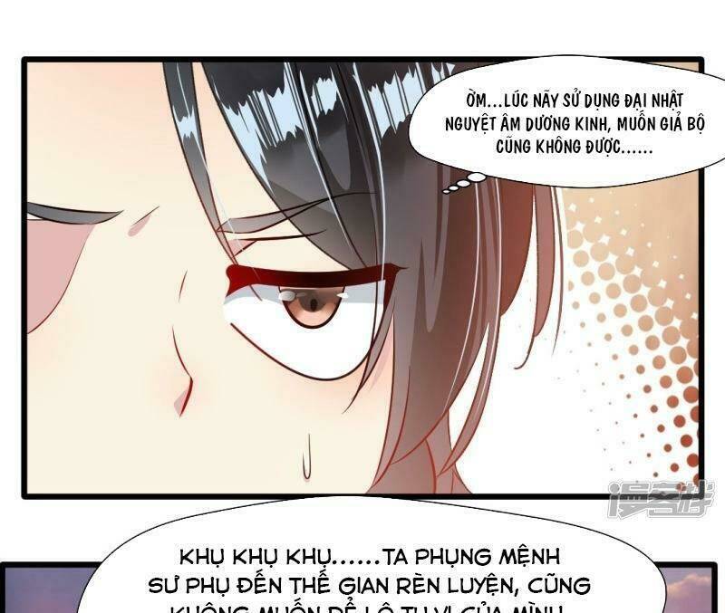 Tuyệt Thế Đế Tôn: Chapter 23