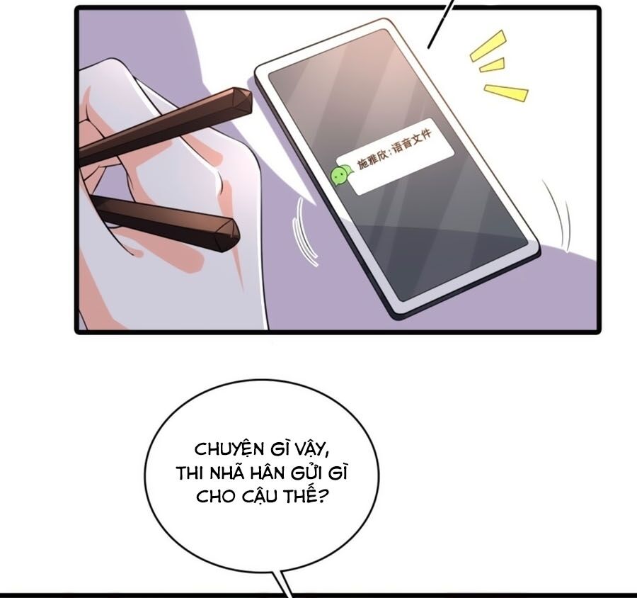 Phản Phái Nữ Đế Lai Tập: Chapter 21