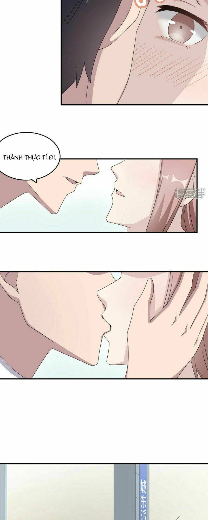 Mạc Thiếu Bức Hôn: Vợ Mới Khó Chống Đỡ: Chapter 42