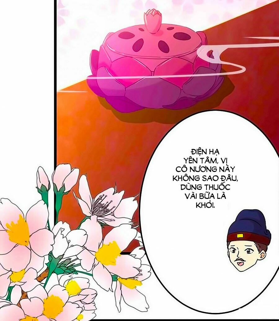 Vương Gia ! Ngươi Thật Bỉ Ổi !: Chapter 80