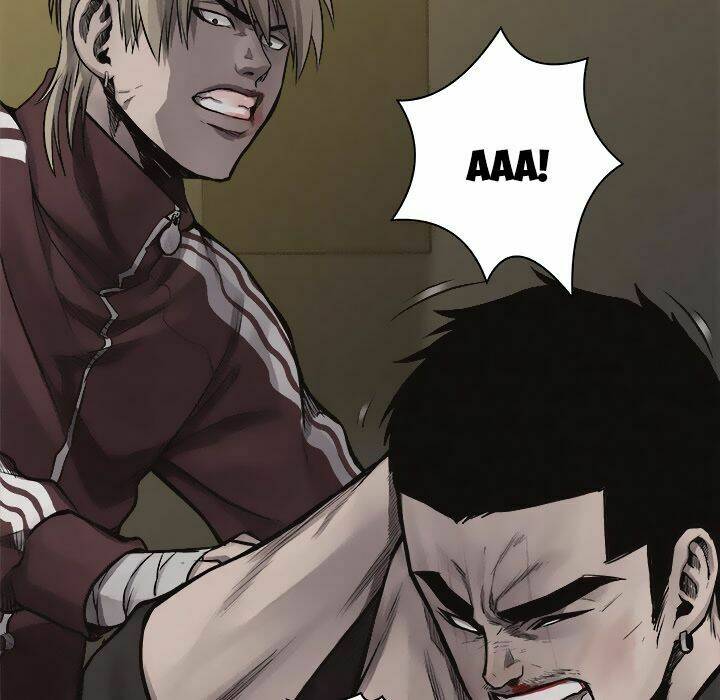 Nắm Đấm: Chapter 27