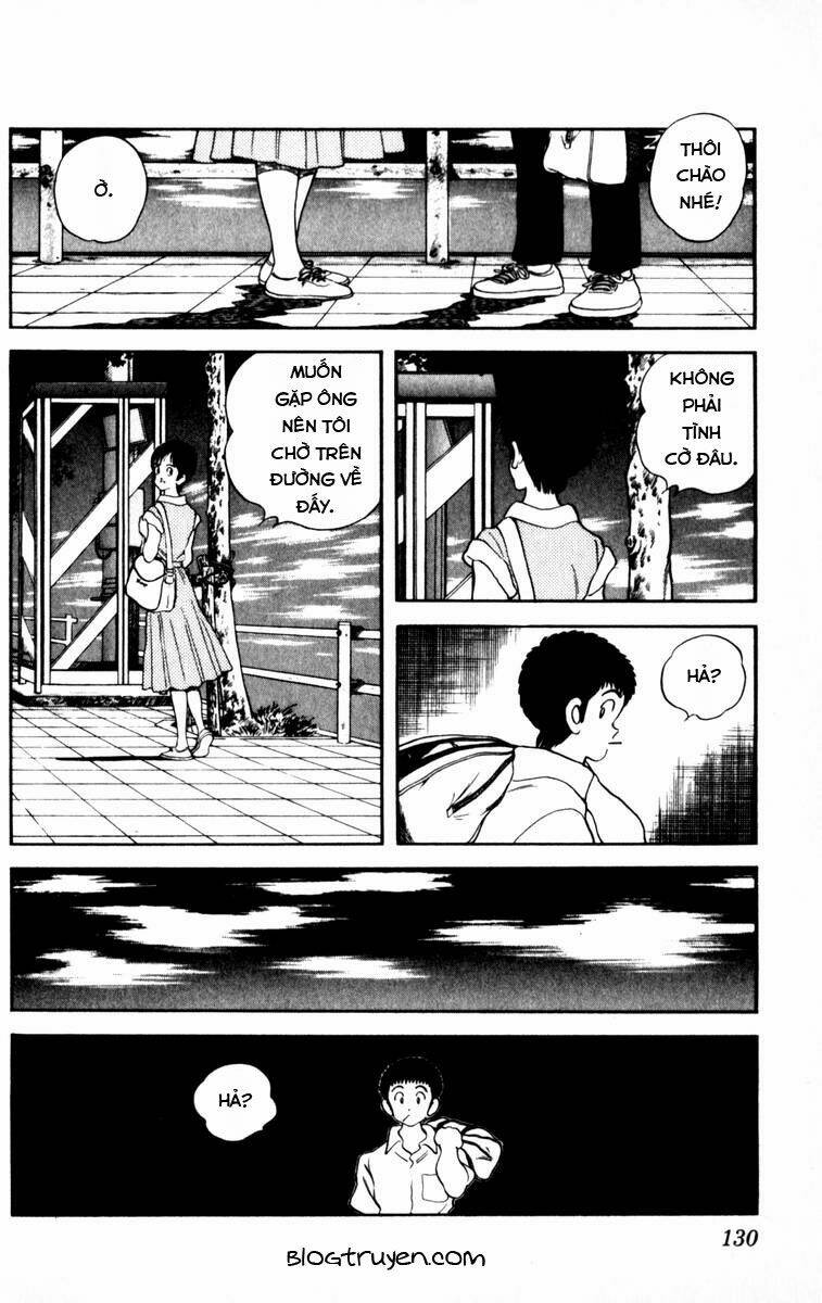 Rough - Ngọc Thô: Chapter 76