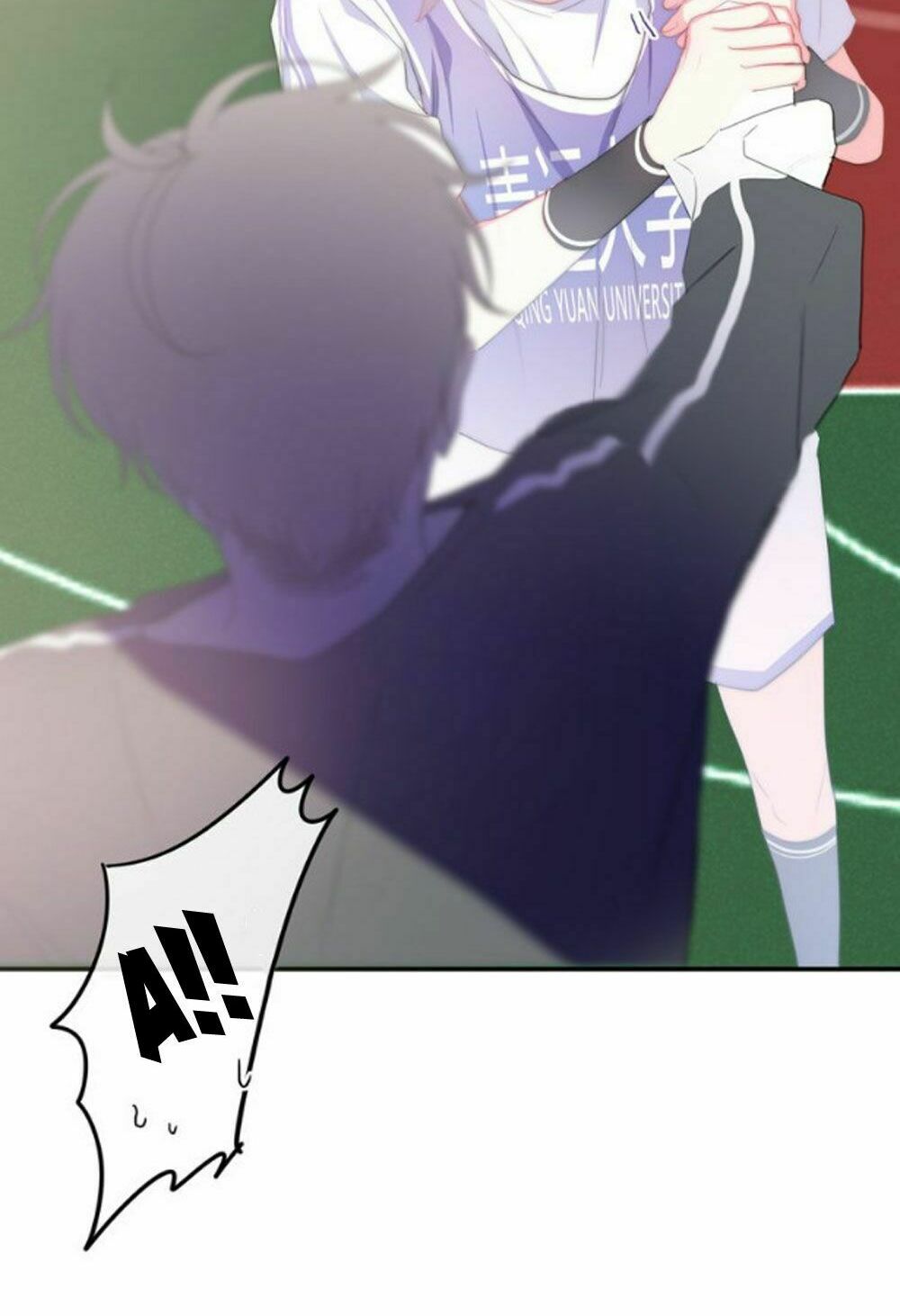 Tháng Sáu Không Hẹn Mà Gặp: Chapter 1