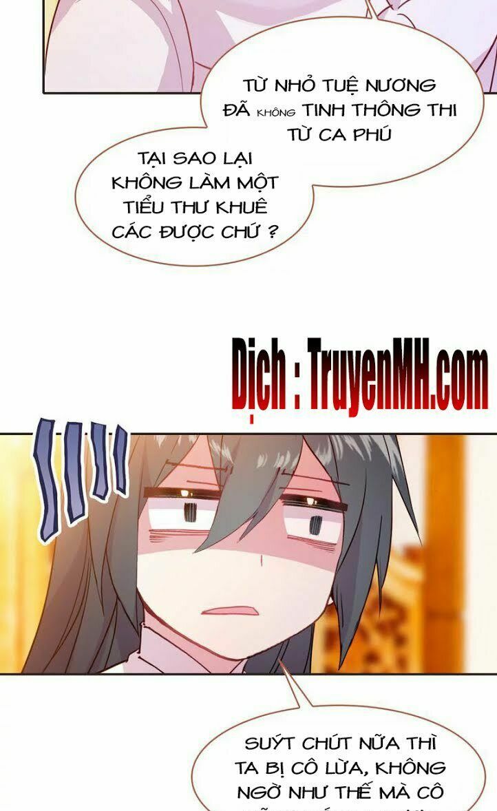 Gả Cho Một Tên Thái Giám Đáng Ghét: Chapter 62