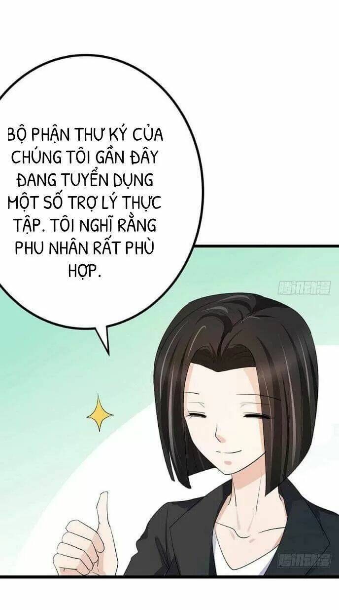 Chào Buổi Sáng, Ức Vạn Manh Thê: Chapter 38