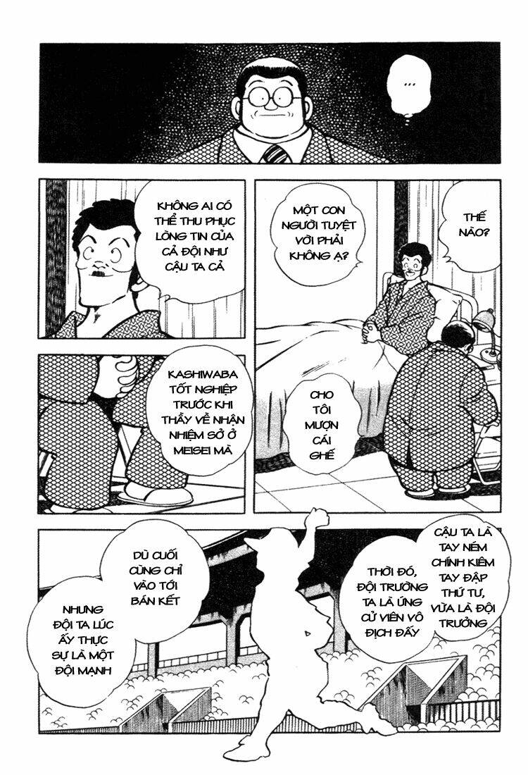 Touch: Chapter 146