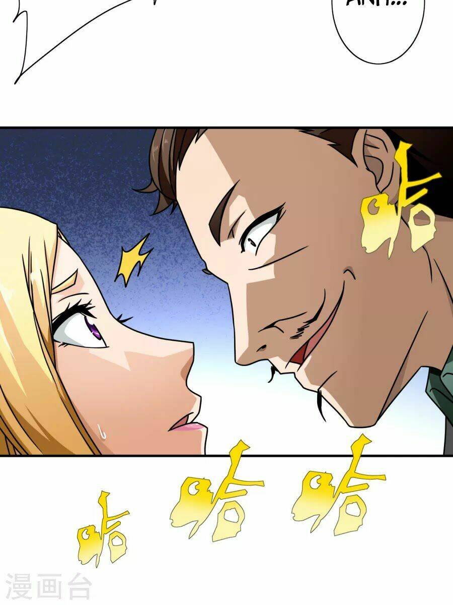 Hộ Hoa Cao Thủ Tại Đô Thị: Chapter 67