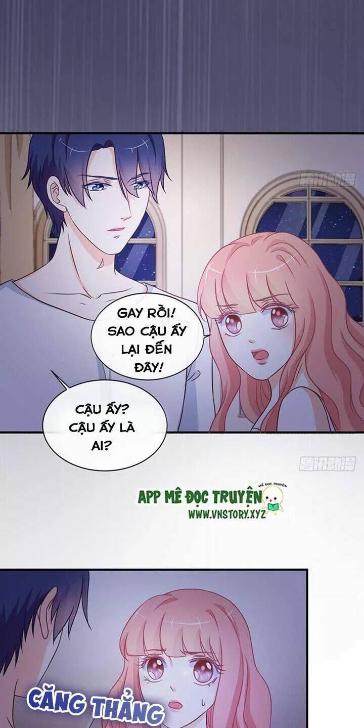 Cẩm Lý Thiếu Nữ Của Tôi: Chapter 74