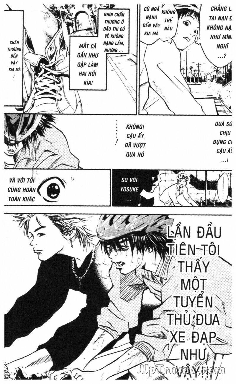 Over Drive: Chapter 1