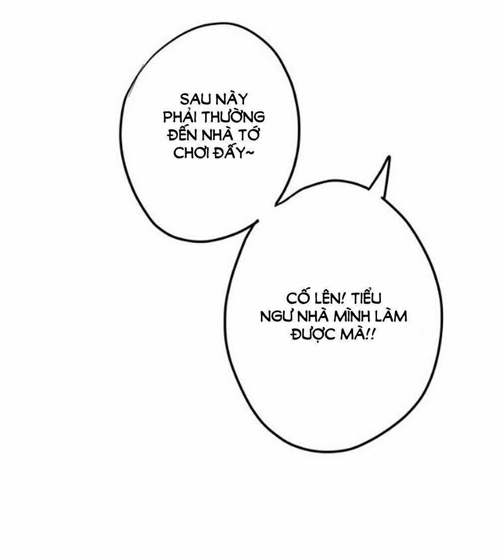 Tháng Sáu Kì Diệu: Chapter 36