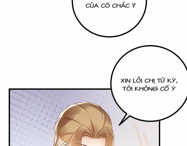 Trong Sinh Chi Ức Vạn Ảnh Hậu Yếu Thượng Vị: Chapter 97