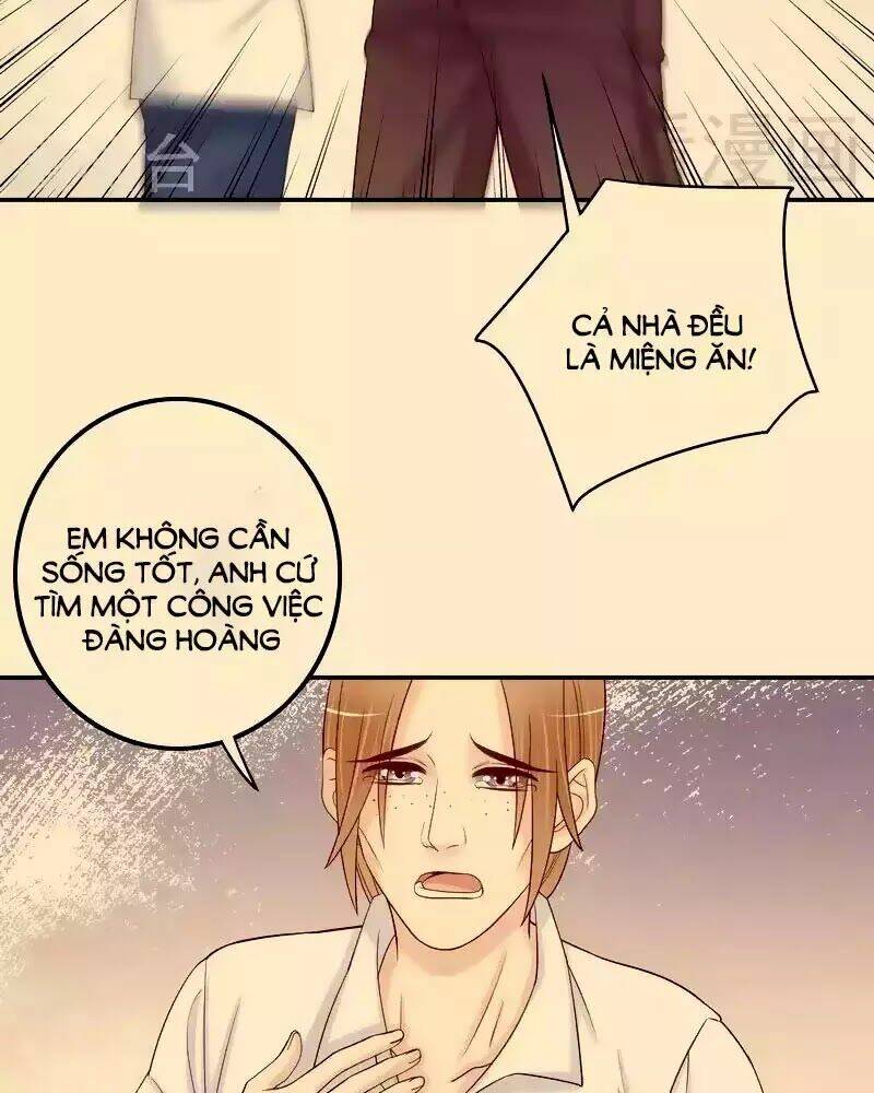 101 Phương Pháp Của Tổng Tài: Chapter 68
