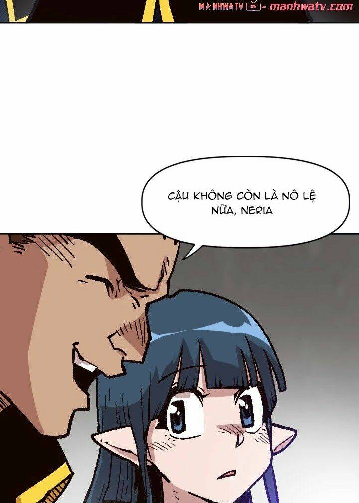 Nô Lệ Nghịch Thiên: Chapter 30