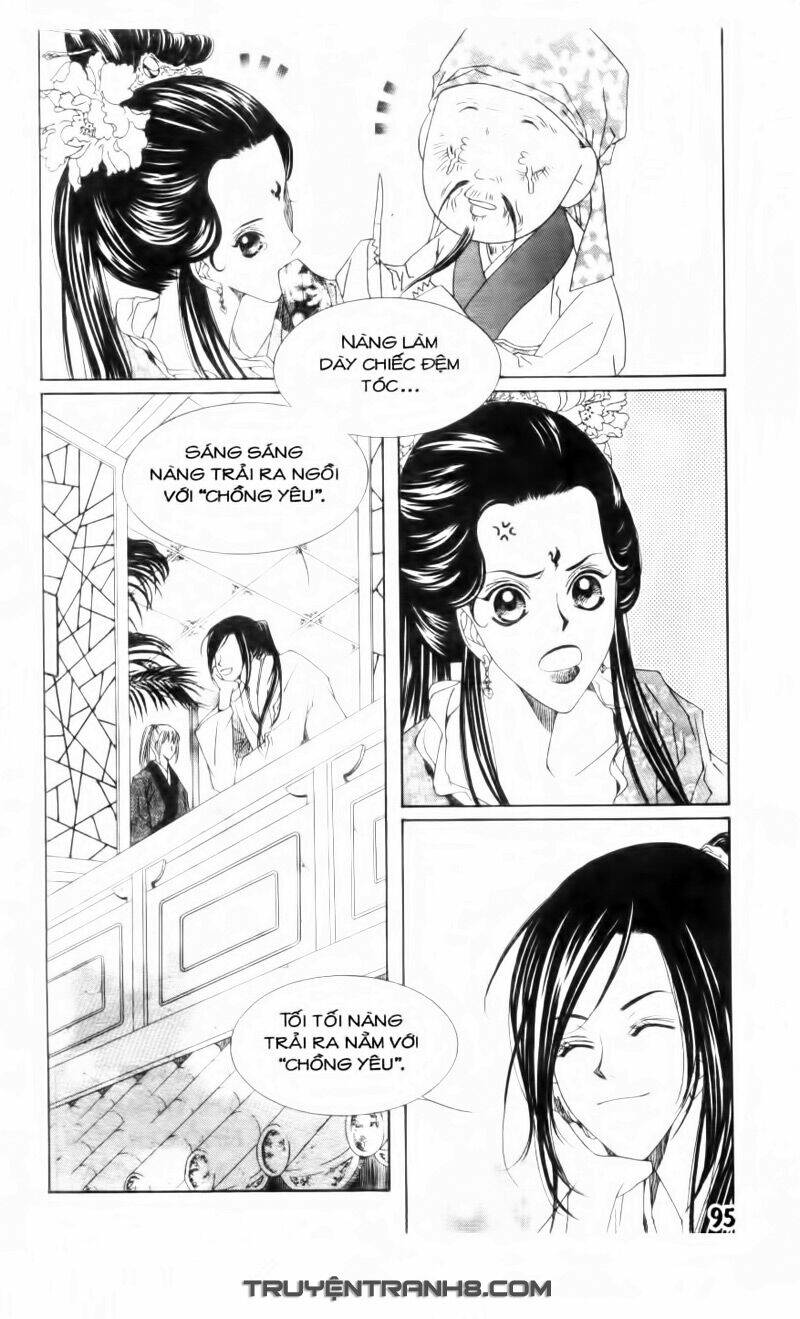 Pháp Sư Trừ Tà: Chapter 6.2