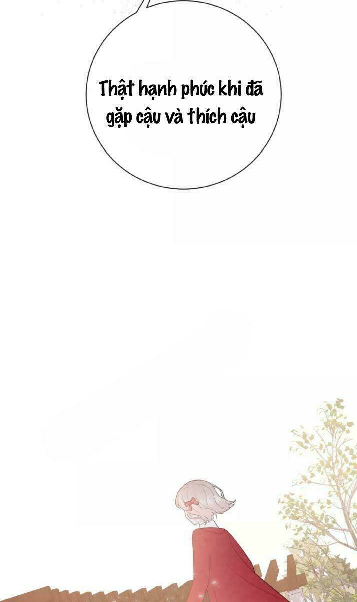 Từ Cái Nhìn Của Em: Chapter 38