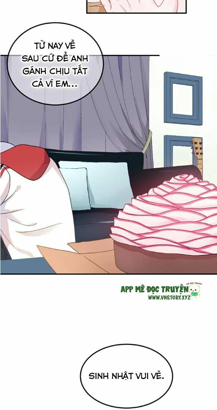 Thần Tượng Điểm Zero: Chapter 128