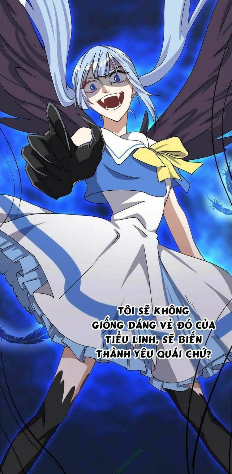 Thần Lai Yêu Vãng: Chapter 20