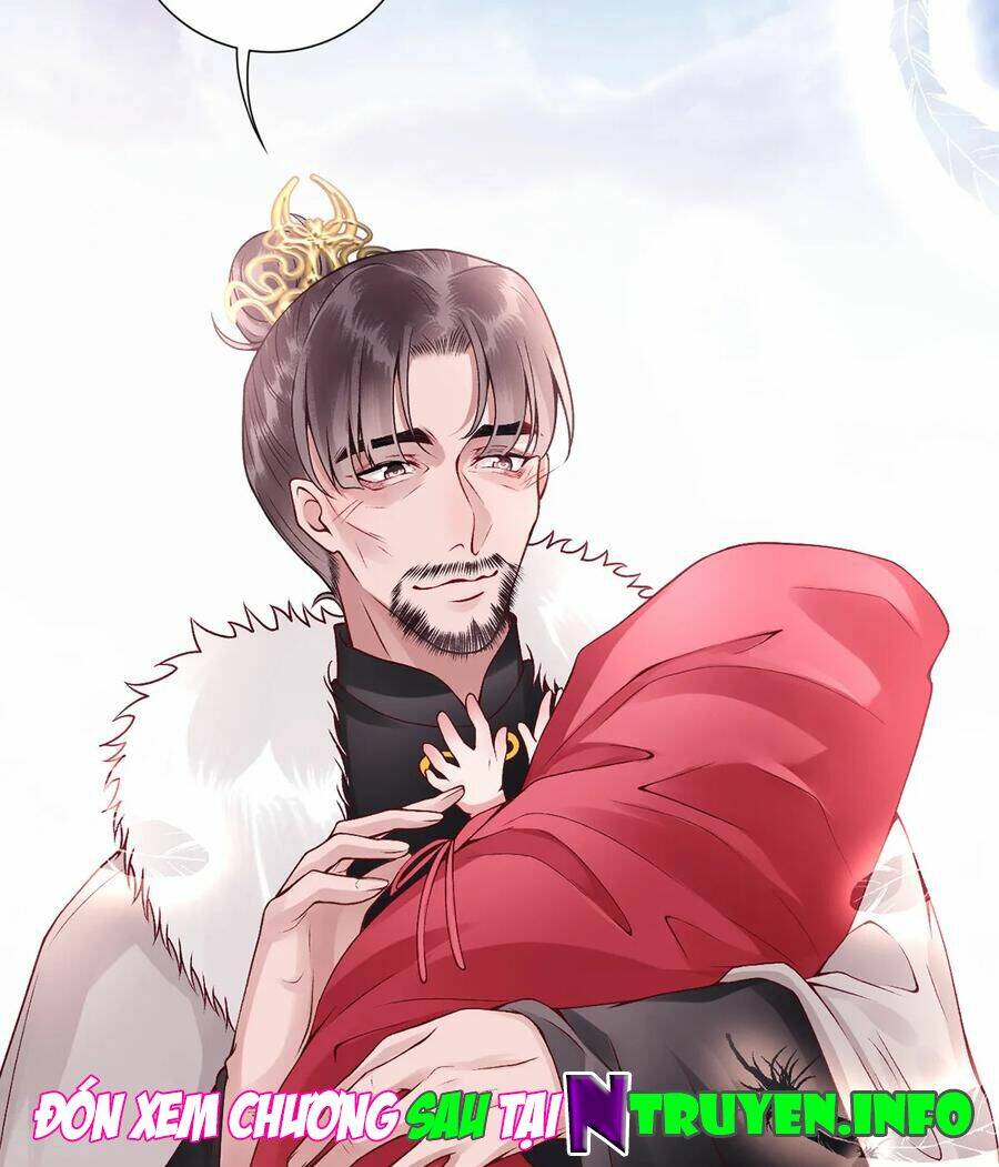 Hoàng Phi 9000 Tuổi: Chapter 76