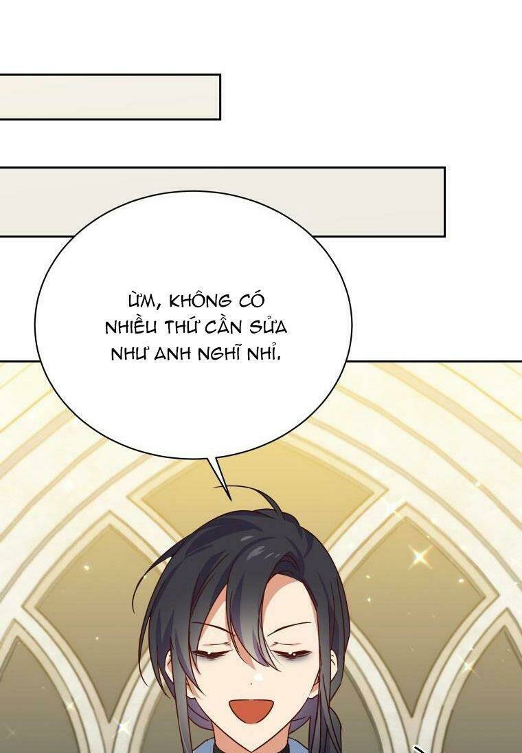 Nàng Elizabeth Thuần Khiết: Chapter 39