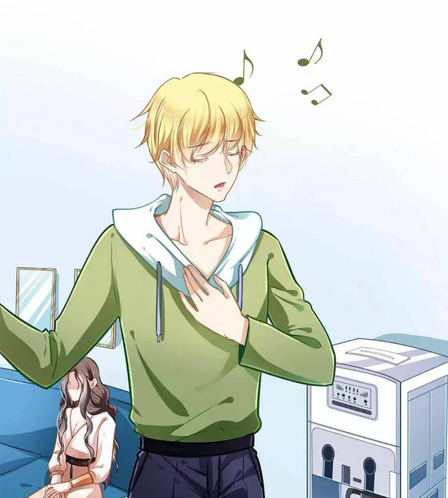 Cưng Chiều Ái Thê Hư Hỏng: Chapter 39