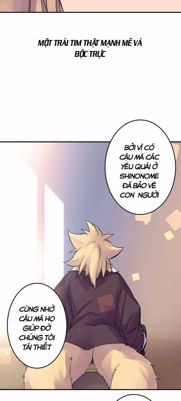 Ake No Tobari: Chapter 93