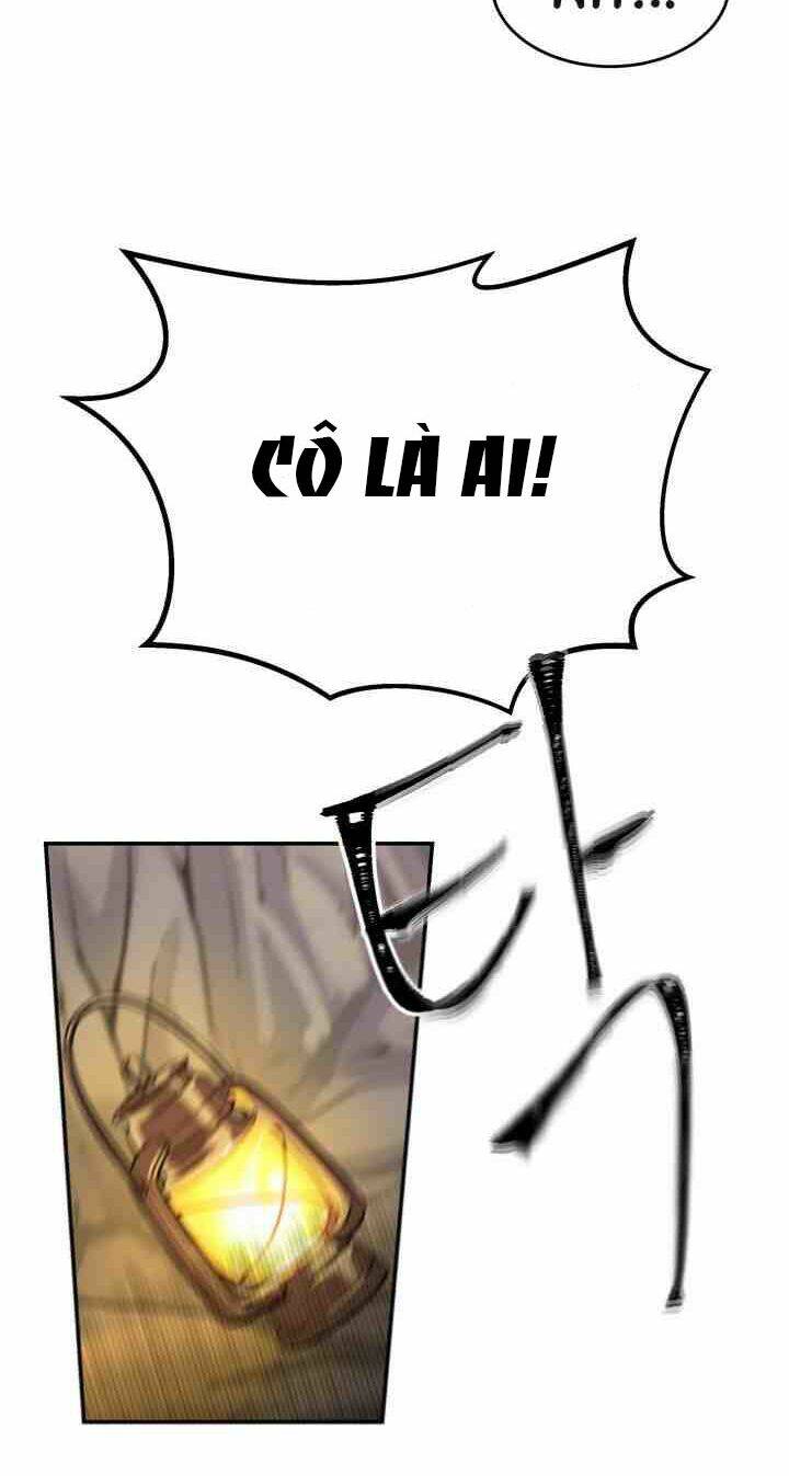 Amina - Nữ Thần Đèn: Chapter 3