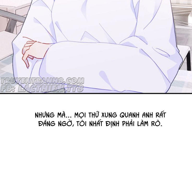 Ái Ngạo Kiều Long Vương Gia: Chapter 47