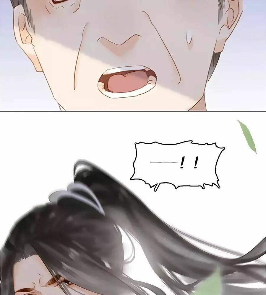 Tiểu Sư Phụ, Tóc Giả Của Ngài Rơi Rồi!: Chapter 17