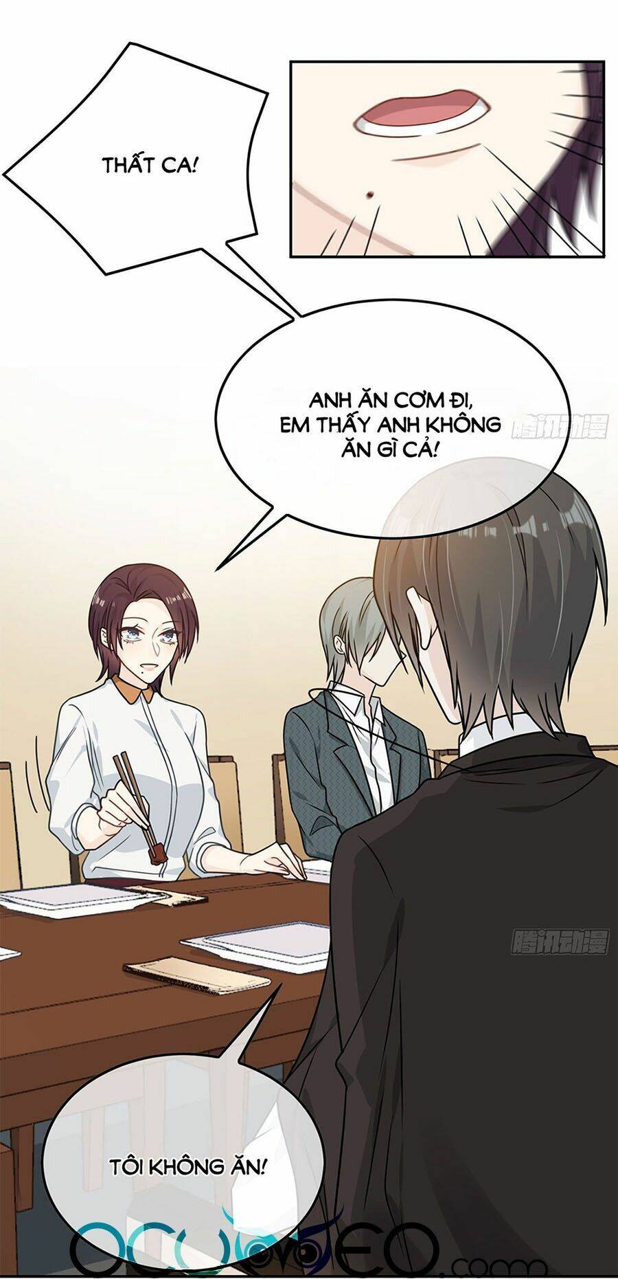 Hai Cách Tìm Gặp Người Yêu: Chapter 69