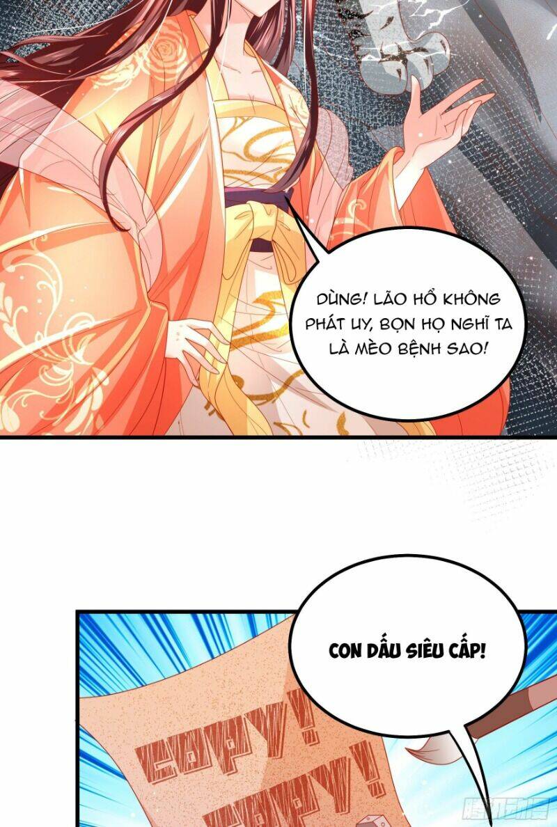 Ta Phải Làm Hoàng Hậu: Chapter 22