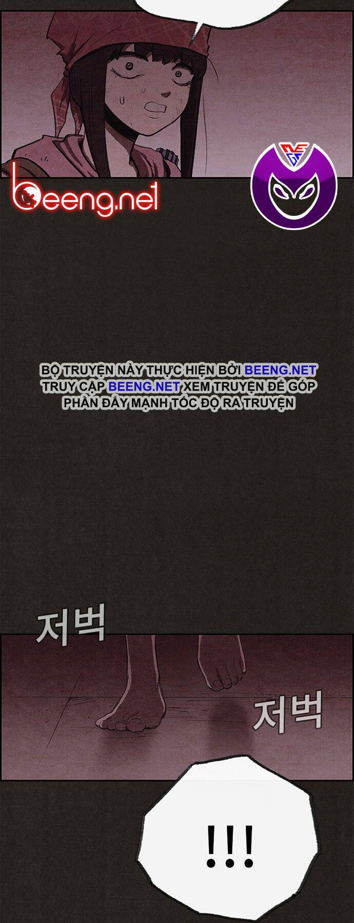 Quái Vật Tại Chung Cư Xanh: Chapter 119