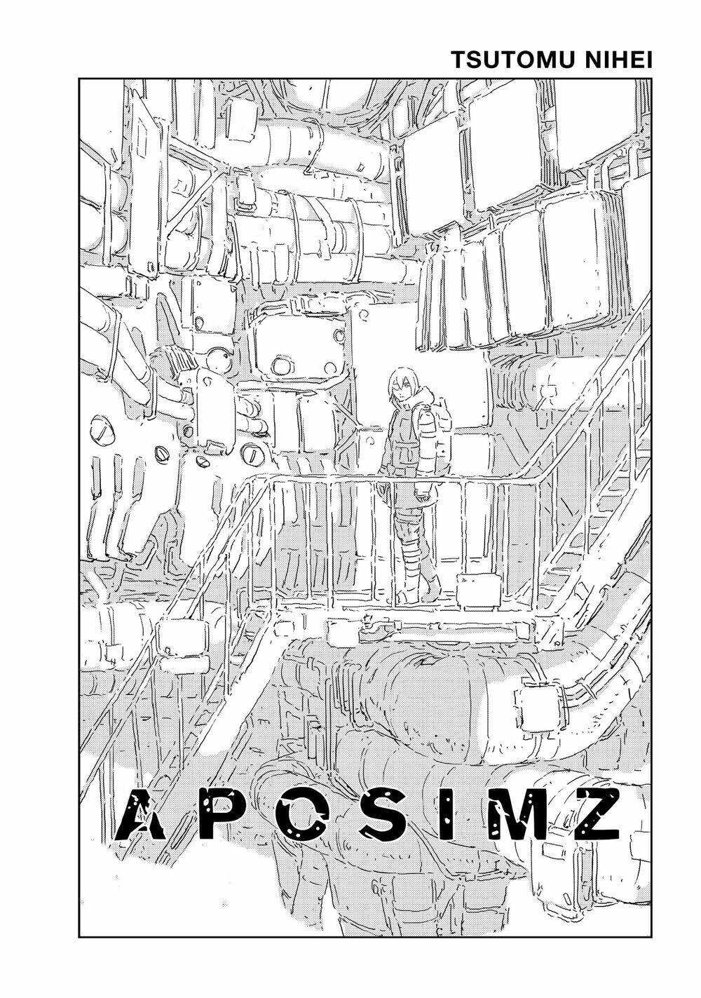 Aposimz: Chapter 5