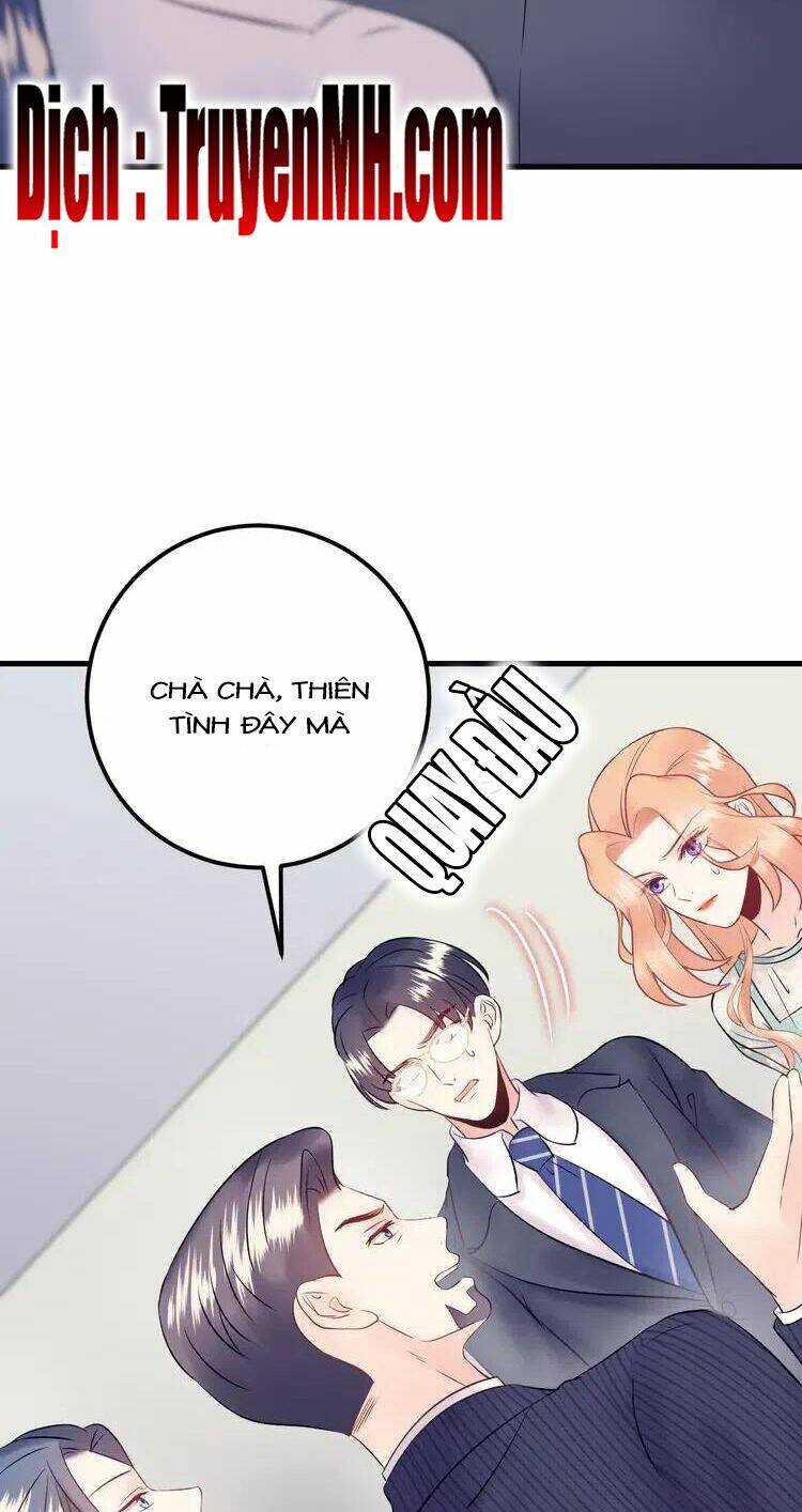 Trong Sinh Chi Ức Vạn Ảnh Hậu Yếu Thượng Vị: Chapter 312