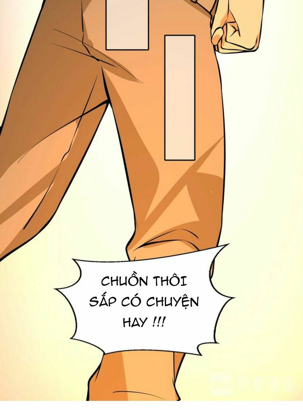 App Tu Chân Mạnh Nhất: Chapter 4