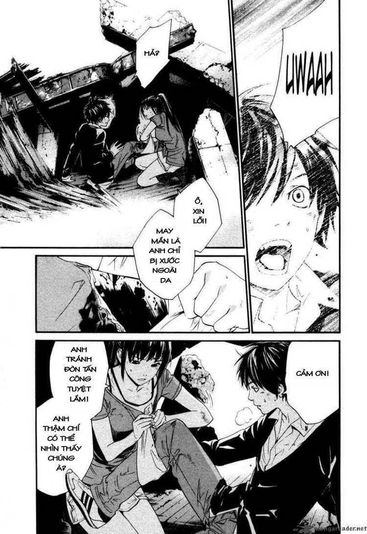 Alive - The Final Evolution: Chapter 78