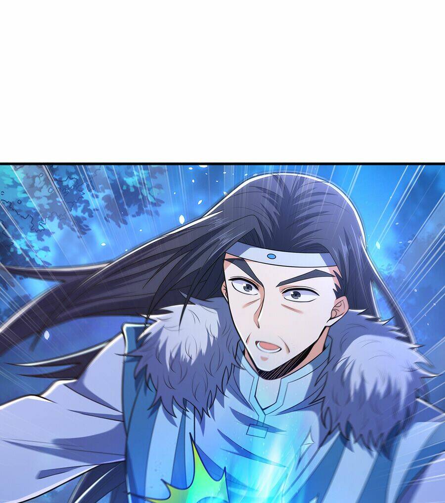 Ma Thú Chiến Thần: Chapter 13