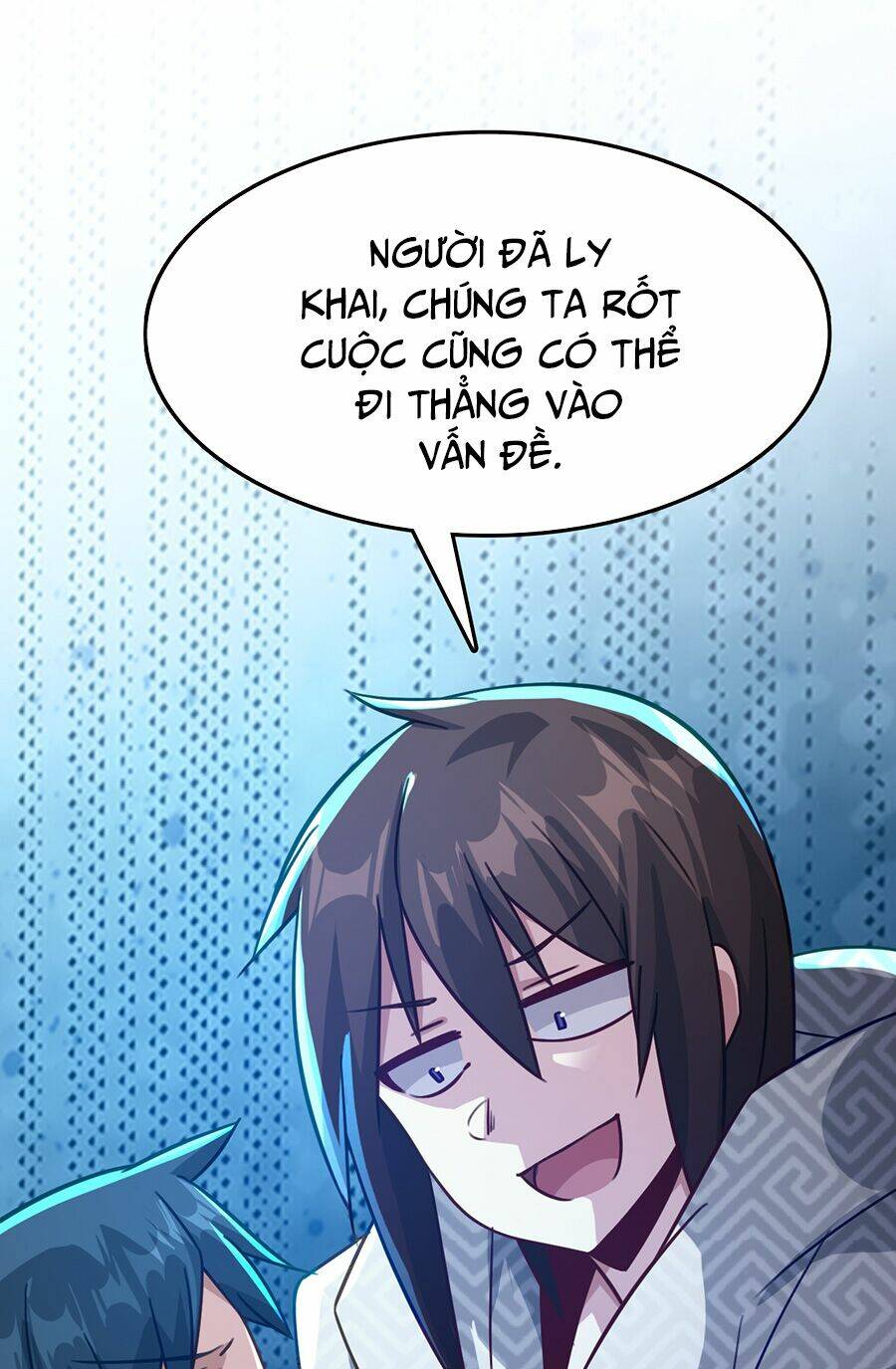 Đại Bảo Kiếm Của Tôi: Chapter 27