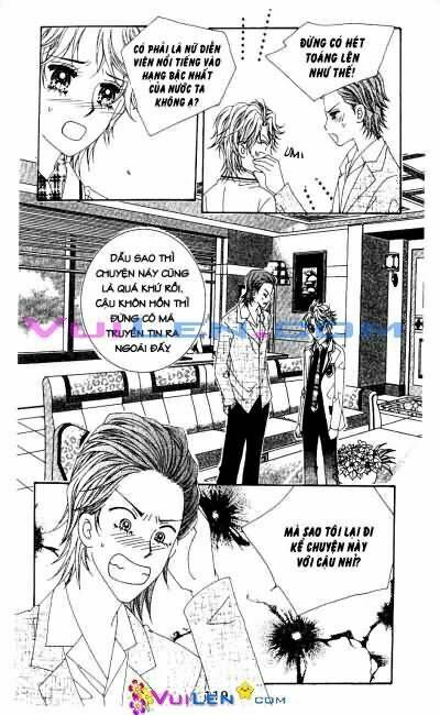 Chạm Mặt Thần Tượng: Chapter 5