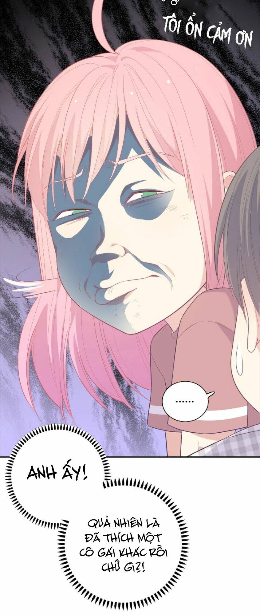 Vương Tử Thành Phố Và Công Chúa Amazon: Chapter 64