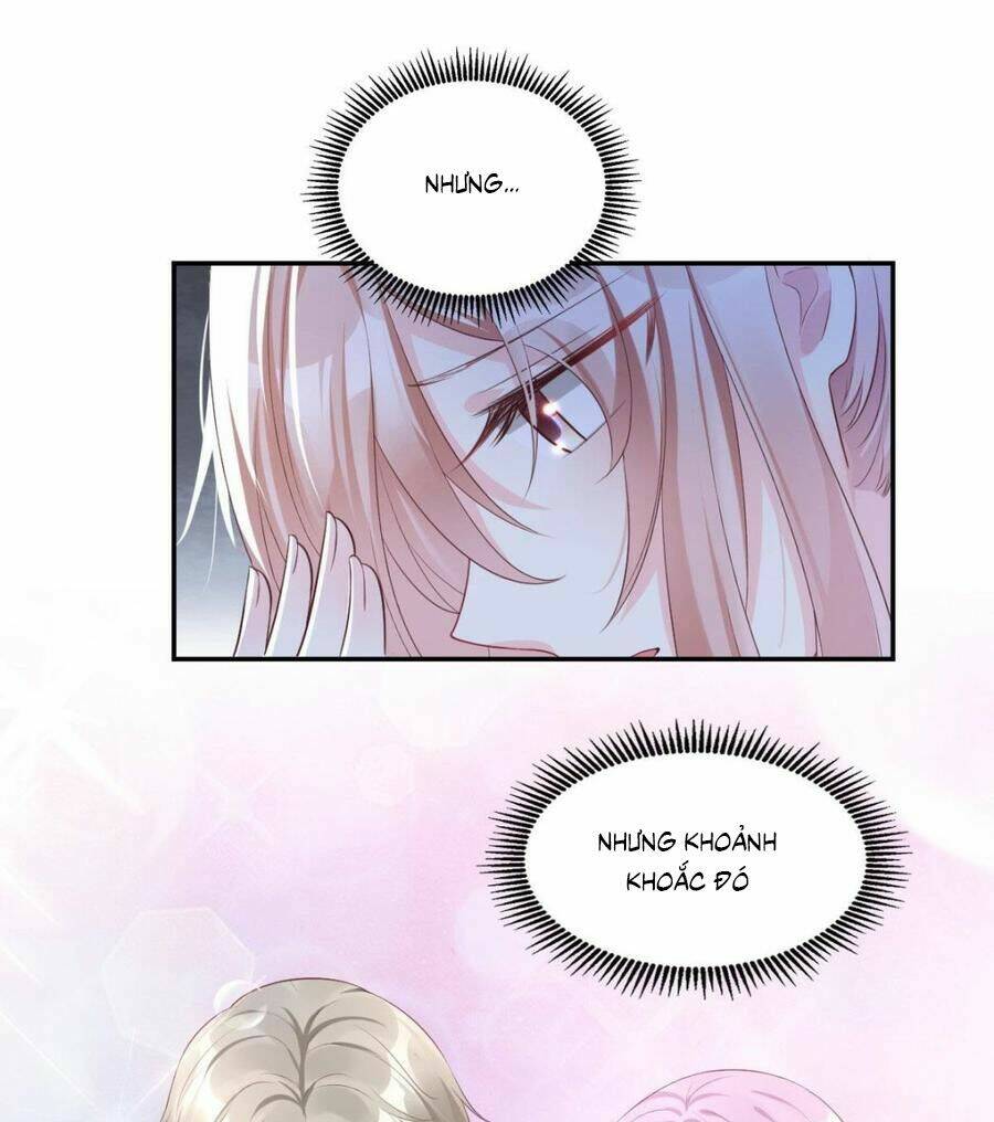 Tư Sủng Cục Cưng Bảo Bối: Chapter 38