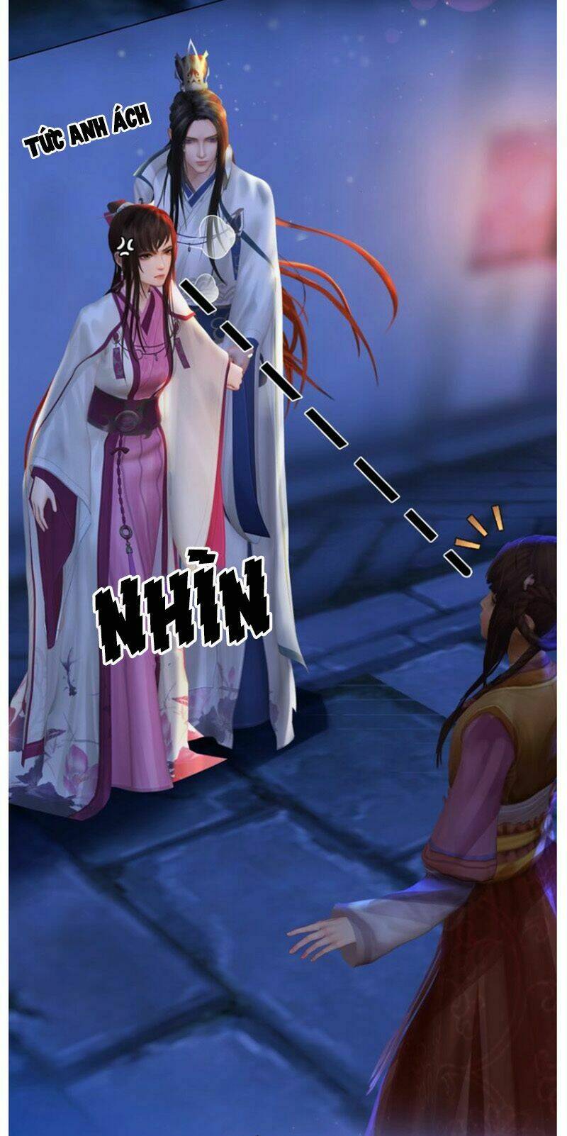 Phong Quỷ Truyền Thuyết: Chapter 63