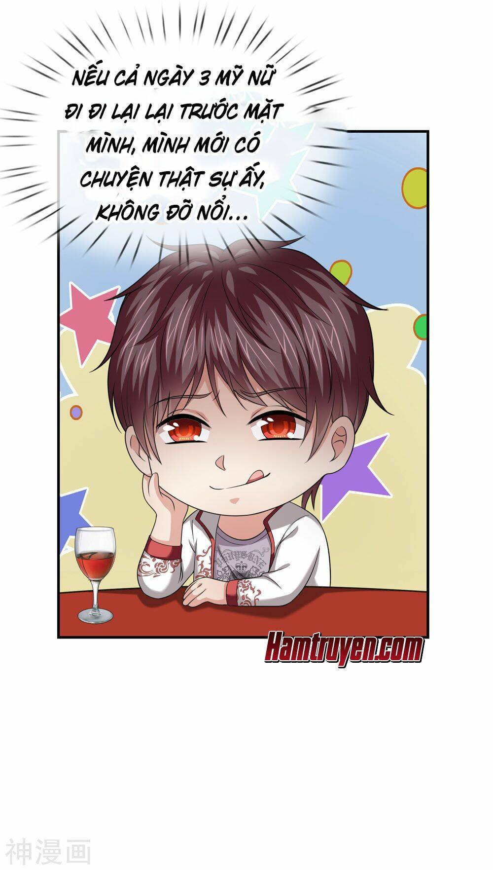 Tuyệt Thế Phi Đao: Chapter 217