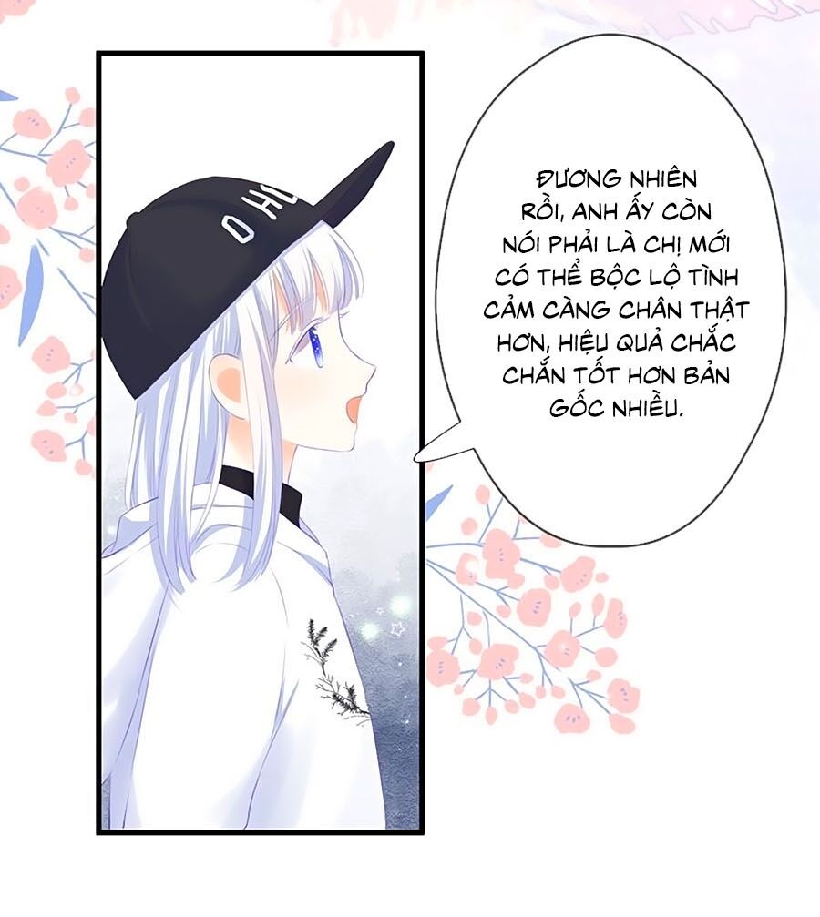 Hoa Chưa Nở Rộ: Chapter 48