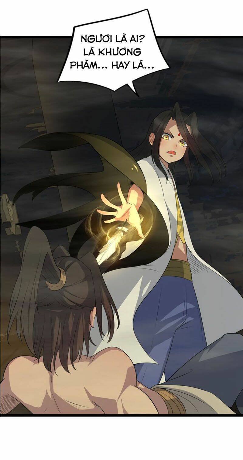 Ta Luyện Dược Thành Thánh: Chapter 28