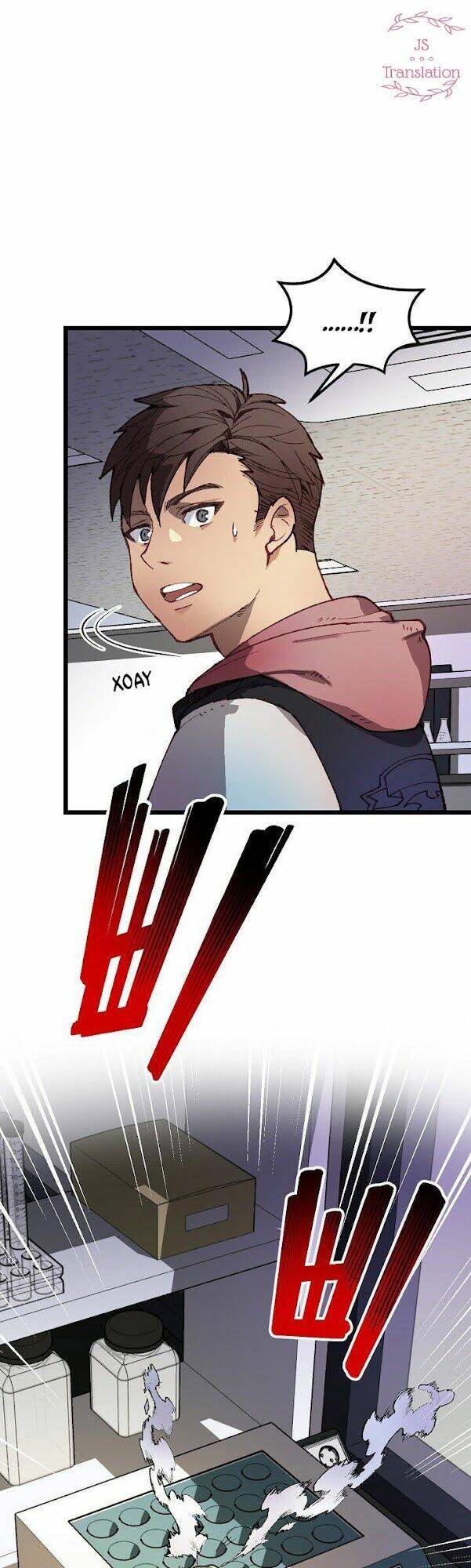 Dna Thiên Tài Đơn Độc: Chapter 2