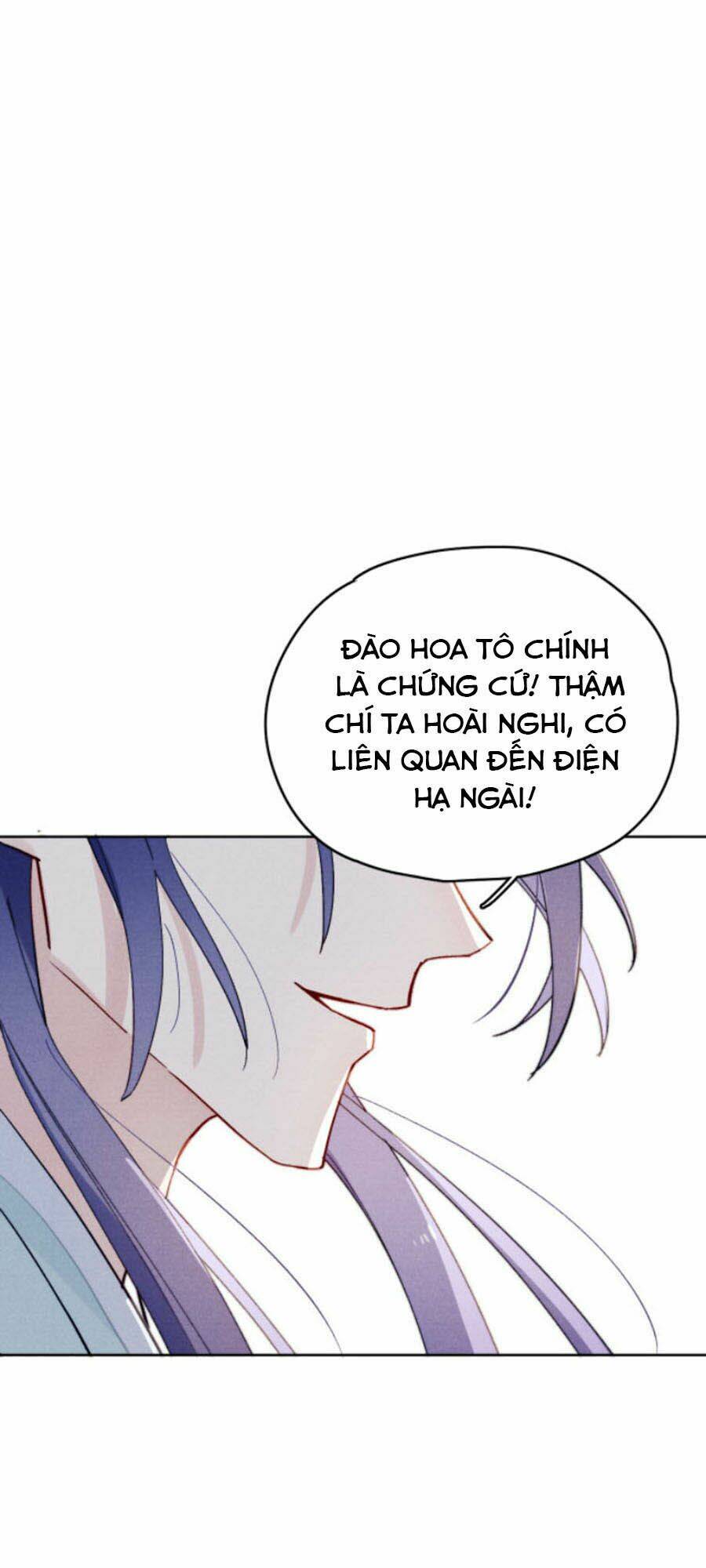 Quân Nhan Tựa Hoa Đào: Chapter 19