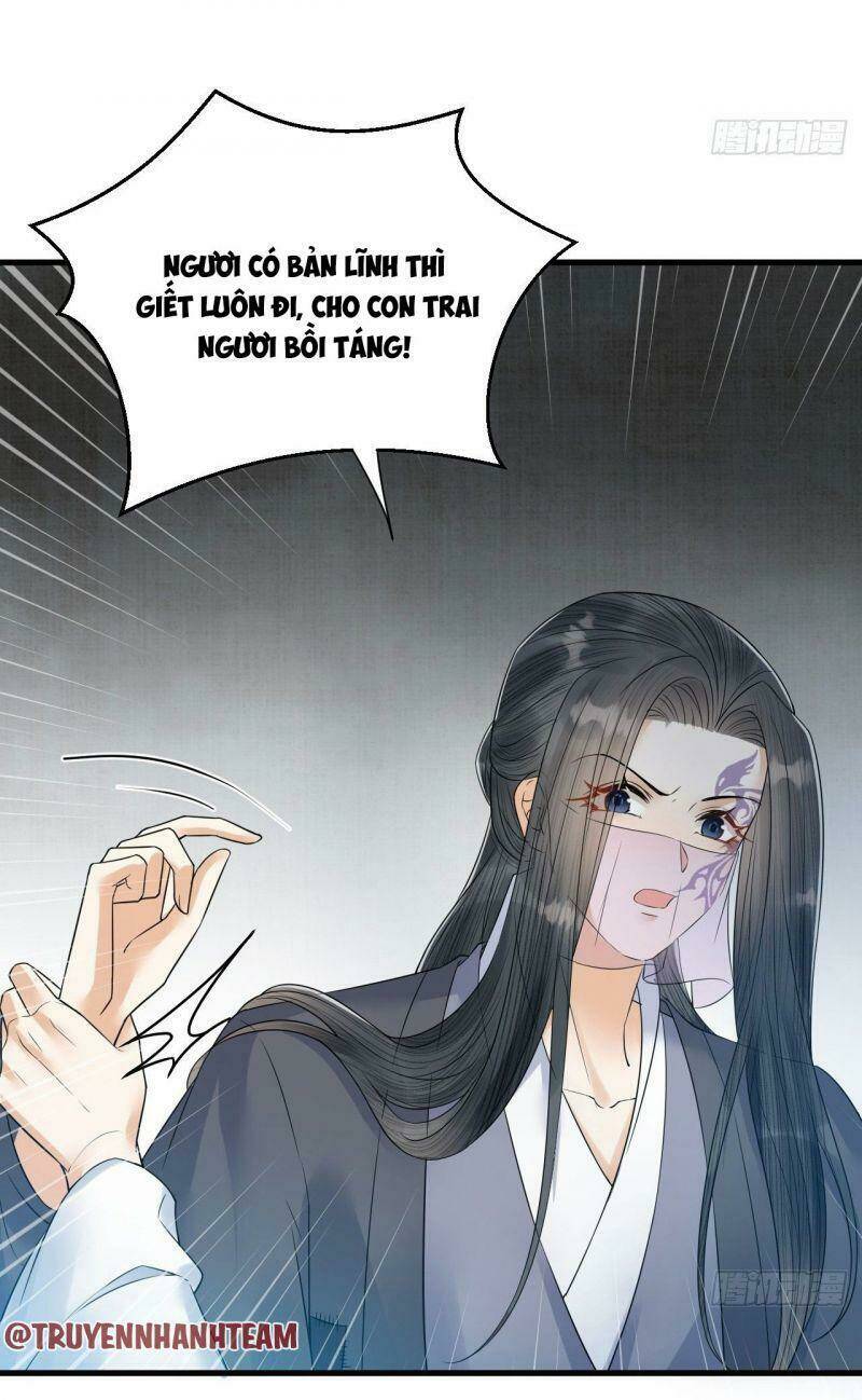 Lễ Băng Nhạc Phôi Chi Dạ: Chapter 50