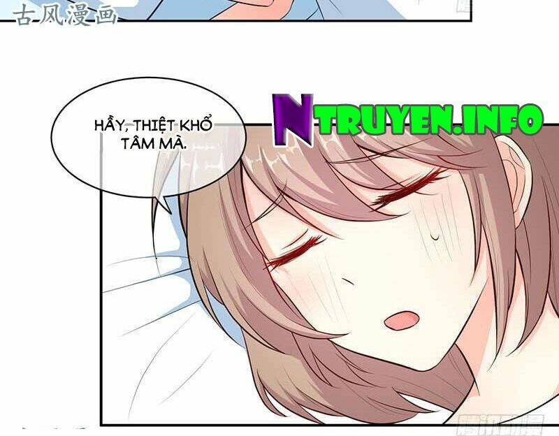 Ám Luyến Thành Hôn: Chapter 33