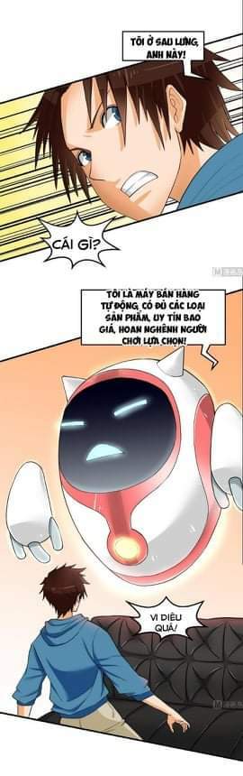 Hệ Thống Diêm La Vương Mạnh Nhất: Chapter 4